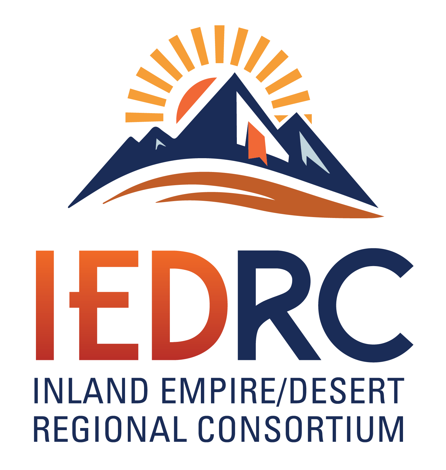 Inland Empire/Desert Regional Consortium